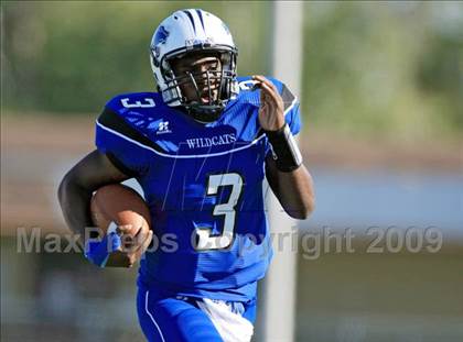 Thumbnail 2 in Klein @ Dekaney photogallery.