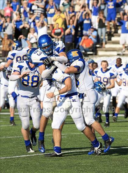 Thumbnail 2 in Klein @ Dekaney photogallery.