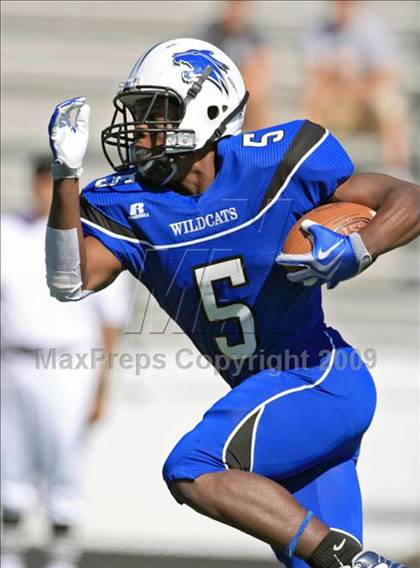 Thumbnail 2 in Klein @ Dekaney photogallery.