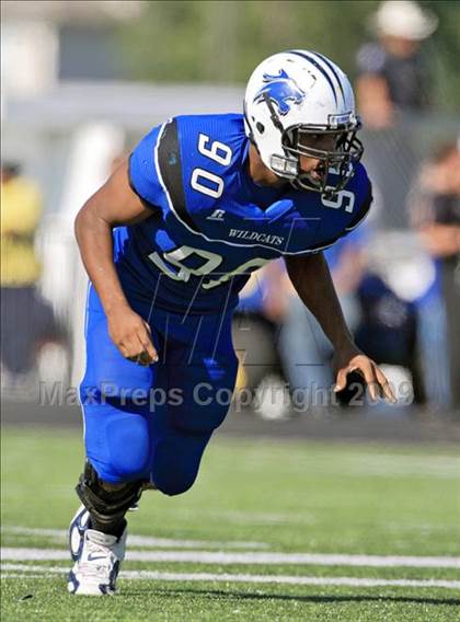 Thumbnail 3 in Klein @ Dekaney photogallery.