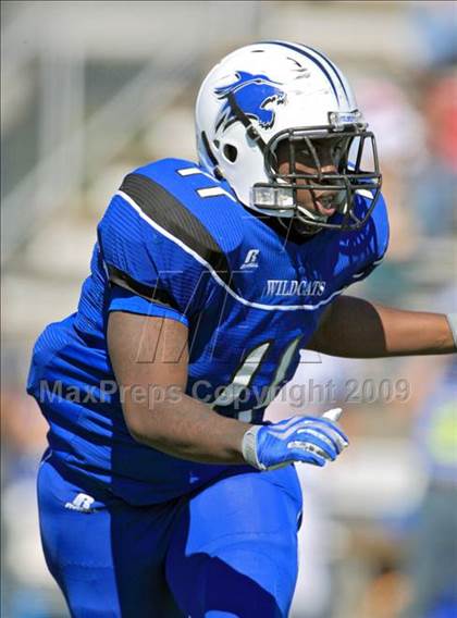 Thumbnail 1 in Klein @ Dekaney photogallery.