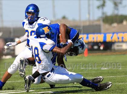 Thumbnail 1 in Klein @ Dekaney photogallery.