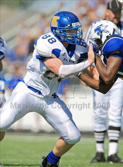 Thumbnail 2 in Klein @ Dekaney photogallery.