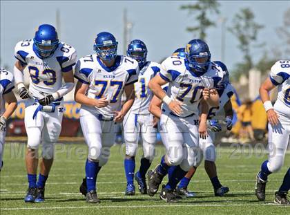 Thumbnail 2 in Klein @ Dekaney photogallery.
