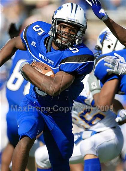 Thumbnail 2 in Klein @ Dekaney photogallery.