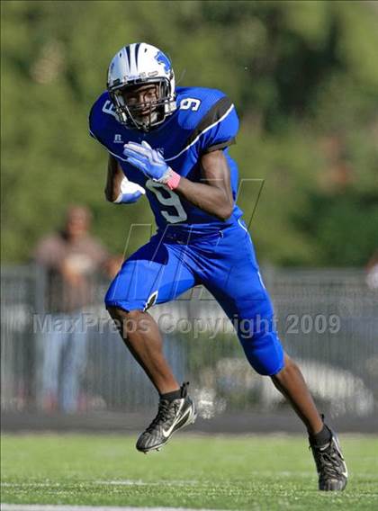 Thumbnail 3 in Klein @ Dekaney photogallery.