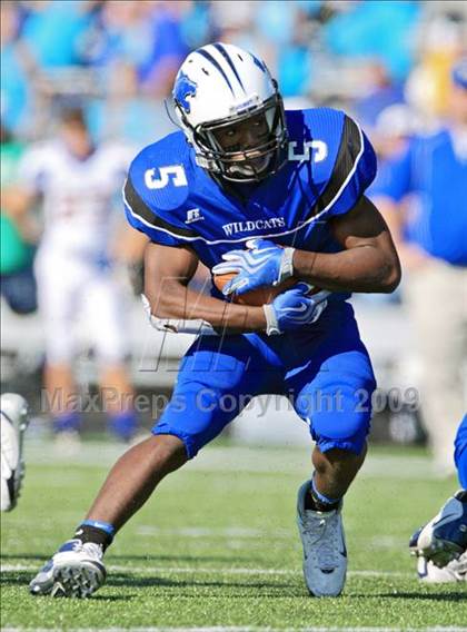 Thumbnail 3 in Klein @ Dekaney photogallery.