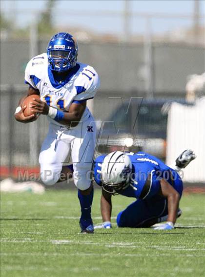 Thumbnail 2 in Klein @ Dekaney photogallery.