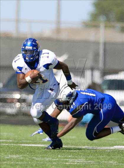 Thumbnail 3 in Klein @ Dekaney photogallery.