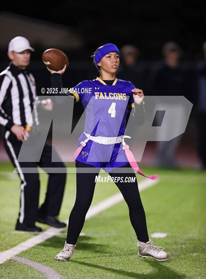 Thumbnail 1 in Amador Valley @ Foothill photogallery.