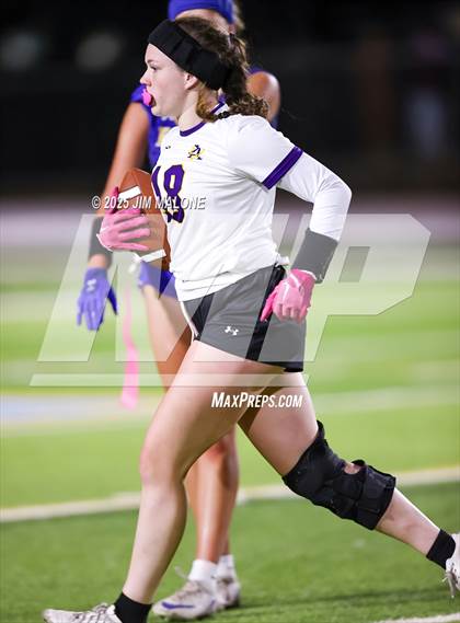 Thumbnail 1 in Amador Valley @ Foothill photogallery.