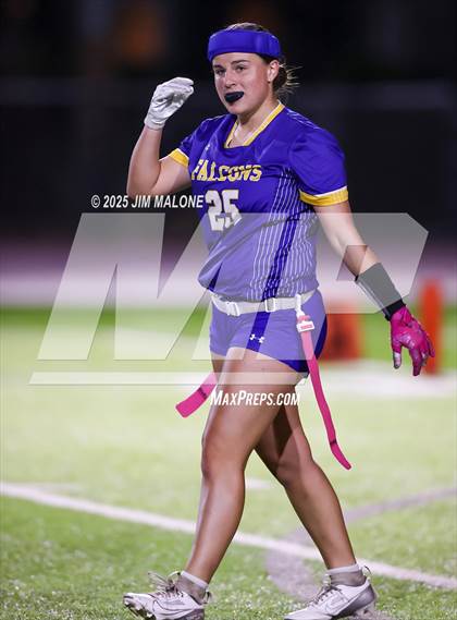 Thumbnail 1 in Amador Valley @ Foothill photogallery.