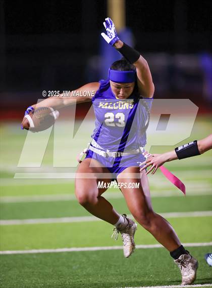 Thumbnail 1 in Amador Valley @ Foothill photogallery.
