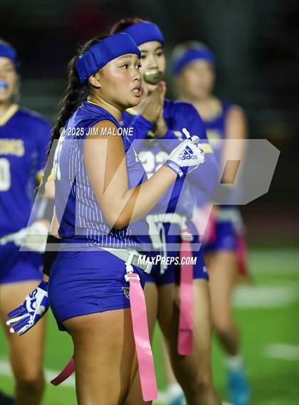 Thumbnail 3 in Amador Valley @ Foothill photogallery.