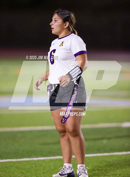 Thumbnail 2 in Amador Valley @ Foothill photogallery.