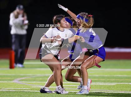 Thumbnail 2 in Amador Valley @ Foothill photogallery.