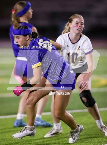 Thumbnail 3 in Amador Valley @ Foothill photogallery.