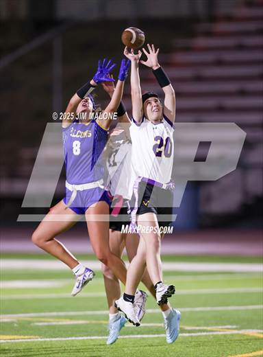 Amador Valley @ Foothill