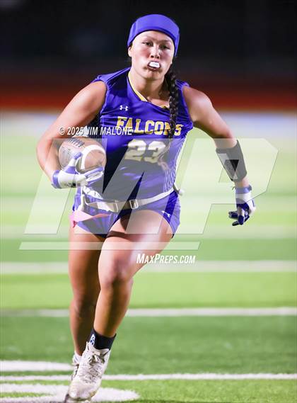 Thumbnail 2 in Amador Valley @ Foothill photogallery.