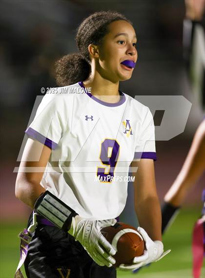 Thumbnail 2 in Amador Valley @ Foothill photogallery.