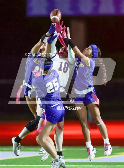 Thumbnail 3 in Amador Valley @ Foothill photogallery.