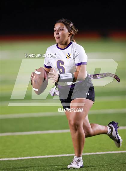Thumbnail 1 in Amador Valley @ Foothill photogallery.