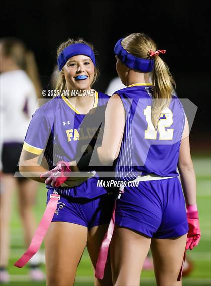 Thumbnail 1 in Amador Valley @ Foothill photogallery.