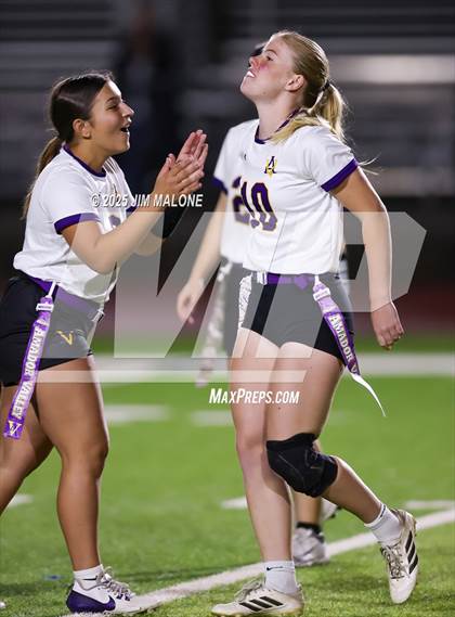 Thumbnail 1 in Amador Valley @ Foothill photogallery.
