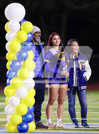 Thumbnail 2 in Amador Valley @ Foothill photogallery.