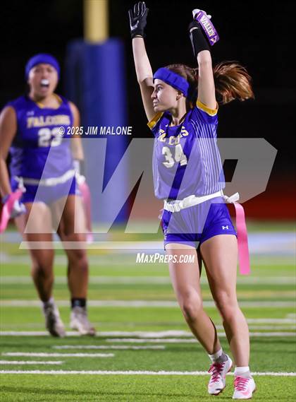 Thumbnail 1 in Amador Valley @ Foothill photogallery.