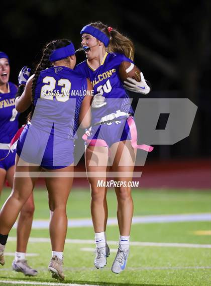 Thumbnail 1 in Amador Valley @ Foothill photogallery.