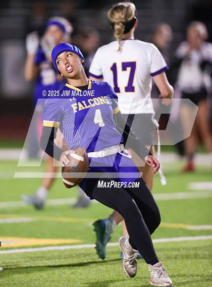 Thumbnail 3 in Amador Valley @ Foothill photogallery.