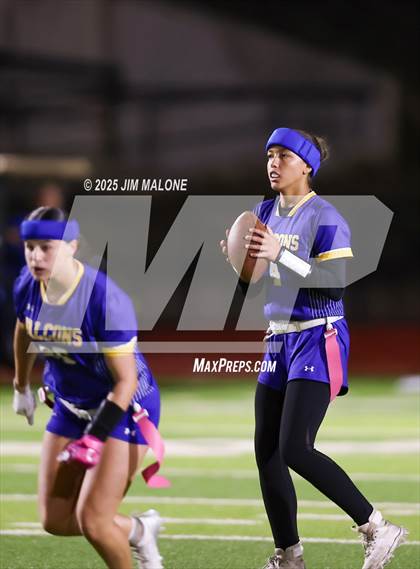 Thumbnail 1 in Amador Valley @ Foothill photogallery.