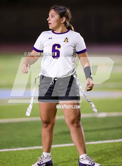 Thumbnail 1 in Amador Valley @ Foothill photogallery.