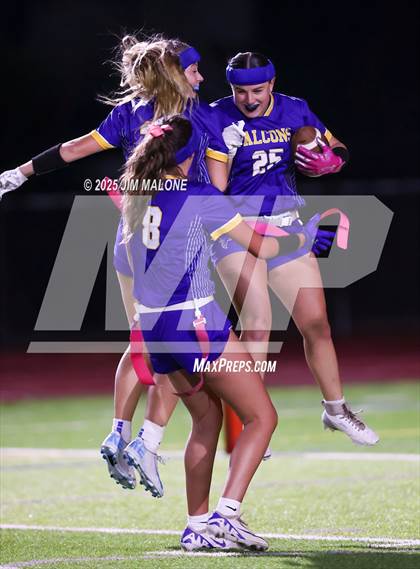 Thumbnail 2 in Amador Valley @ Foothill photogallery.