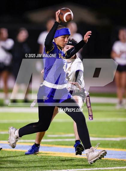 Thumbnail 2 in Amador Valley @ Foothill photogallery.