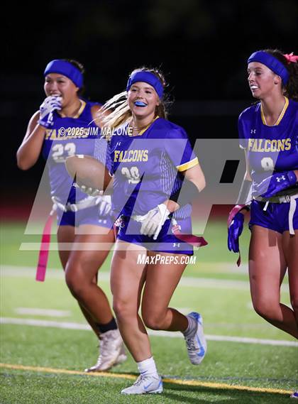Thumbnail 3 in Amador Valley @ Foothill photogallery.