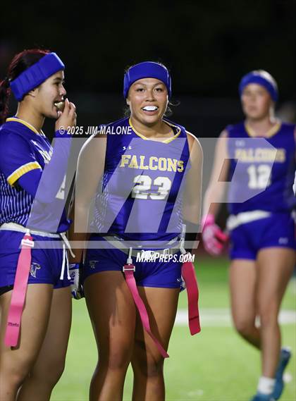 Thumbnail 2 in Amador Valley @ Foothill photogallery.