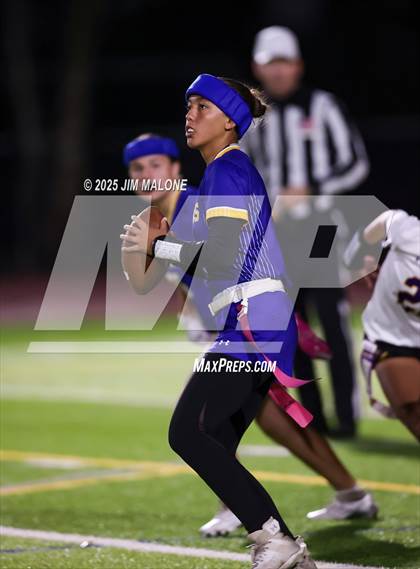 Thumbnail 1 in Amador Valley @ Foothill photogallery.