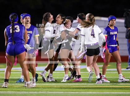 Thumbnail 2 in Amador Valley @ Foothill photogallery.