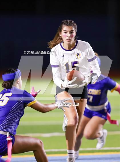 Thumbnail 2 in Amador Valley @ Foothill photogallery.
