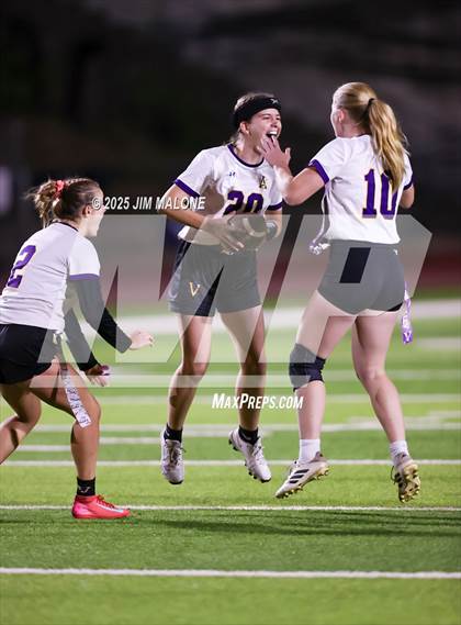 Thumbnail 3 in Amador Valley @ Foothill photogallery.