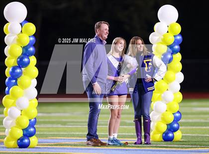 Thumbnail 1 in Amador Valley @ Foothill photogallery.