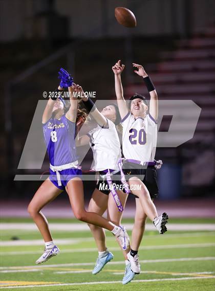 Thumbnail 2 in Amador Valley @ Foothill photogallery.