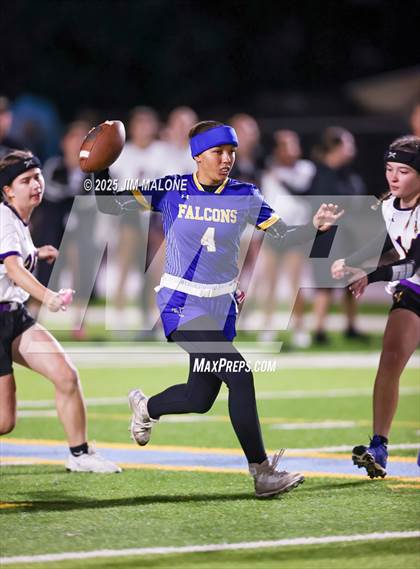 Thumbnail 1 in Amador Valley @ Foothill photogallery.