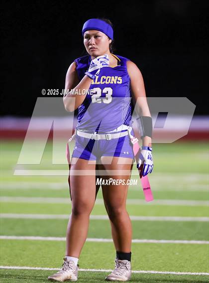 Thumbnail 3 in Amador Valley @ Foothill photogallery.