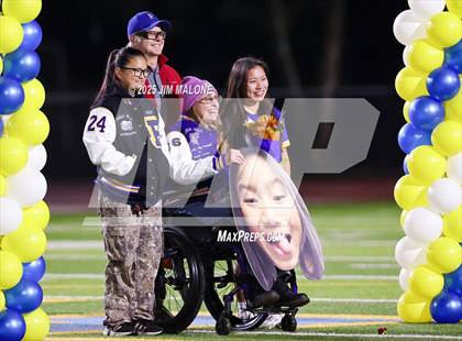 Thumbnail 1 in Amador Valley @ Foothill photogallery.