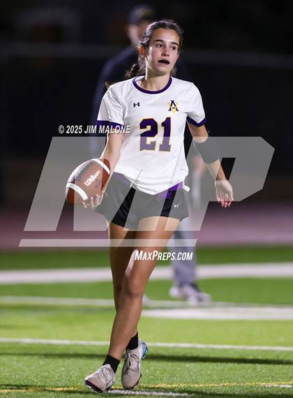 Thumbnail 1 in Amador Valley @ Foothill photogallery.
