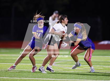 Thumbnail 2 in Amador Valley @ Foothill photogallery.
