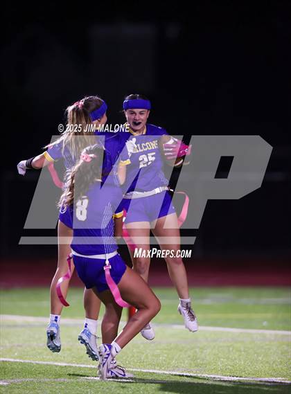 Thumbnail 1 in Amador Valley @ Foothill photogallery.